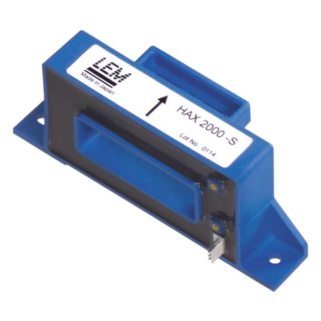 HAX 2000-S/SP19
